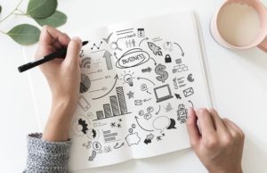 Creare un marchio: le ragioni di una scelta Creare un marchio