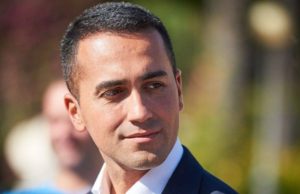 Sondaggi politici: secondo gli italiani il M5S non ha futuro Luigi Di Maio