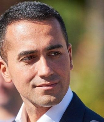 Sondaggi politici: secondo gli italiani il M5S non ha futuro Luigi Di Maio
