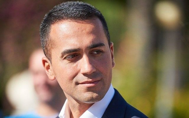 Luigi Di Maio