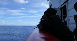 Migranti Ocean Viking: il Viminale dà l’ok per lo sbarco a Pozzallo Migranti Ocean Viking