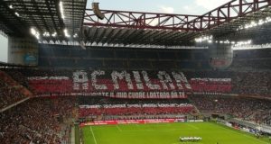 Il Milan e l’Atalanta possono credere nello scudetto? San Siro stadio Giuseppe Meazza