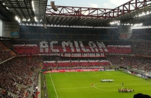 Donnarumma positivo: chi giocherà in porta in Milan-Roma San Siro stadio Giuseppe Meazza