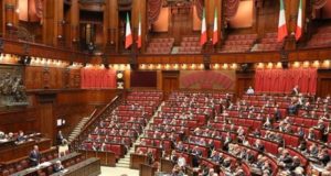 Guida alle elezioni politiche del 25 settembre: partiti e coalizioni Camera dei Deputati