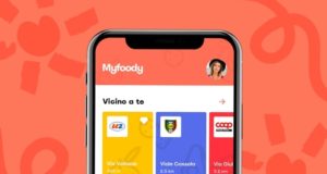 Myfoody: l’app antispreco che salva il cibo nei supermercati e a casa Myfoody