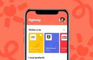 Myfoody: l’app antispreco che salva il cibo nei supermercati e a casa Myfoody