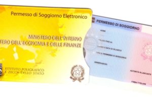 Il permesso di soggiorno in Italia: tutto quello che devi sapere Permesso di soggiorno in Italia