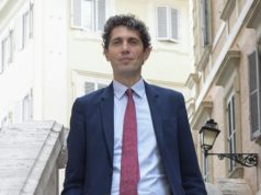 Migranti LGBTI, Riccardo Magi: appello per ritiro decreto “Paesi sicuri” Riccardo Magi
