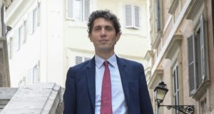 Migranti LGBTI, Riccardo Magi: appello per ritiro decreto “Paesi sicuri” Riccardo Magi