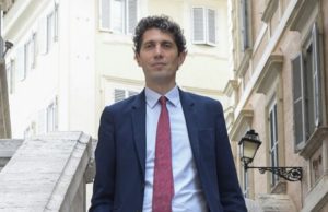 Migranti LGBTI, Riccardo Magi: appello per ritiro decreto “Paesi sicuri” Riccardo Magi