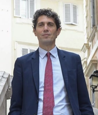 Migranti LGBTI, Riccardo Magi: appello per ritiro decreto “Paesi sicuri” Riccardo Magi