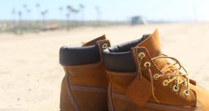 Timberland, i boots senza tempo Scarpe Timberland Boots