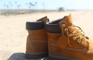 Timberland, i boots senza tempo Scarpe Timberland Boots