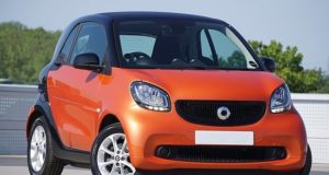 Mobilità green: la diffusione delle colonnine per le auto elettriche Smart motore elettrico