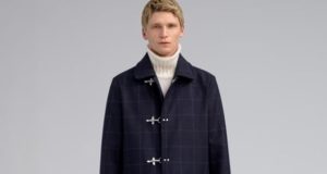 Tendenze moda uomo inverno 2022: abbigliamento e scarpe Tendenze giacconi uomo Fay autunno inverno