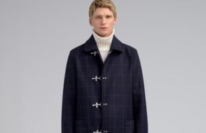 Tendenze moda uomo inverno 2022: abbigliamento e scarpe Tendenze giacconi uomo Fay autunno inverno