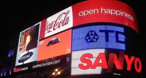 Tutti gli usi del ledwall nel commercio e non solo Ledwall