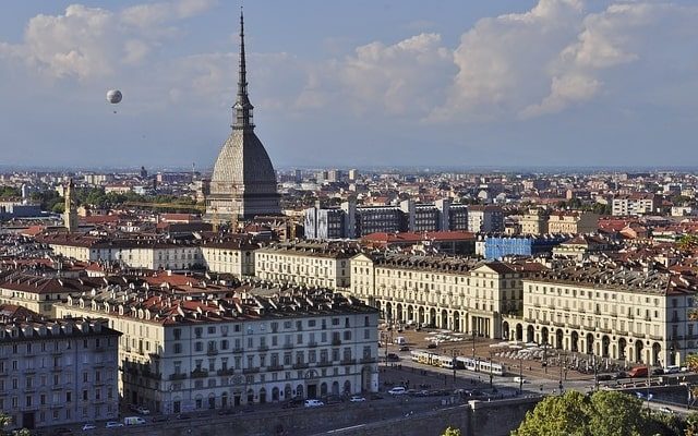 Torino