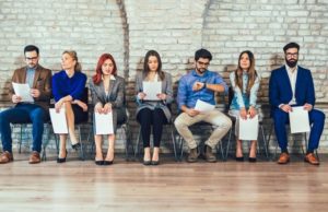 Incentivi assunzioni giovani 2022: cosa prevede la legge di Bilancio Colloquio di lavoro