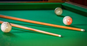 Quali sono le differenze tra un biliardo internazionale e uno all’italiana? Biliardo all'italiana