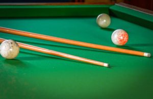 Quali sono le differenze tra un biliardo internazionale e uno all’italiana? Biliardo all'italiana