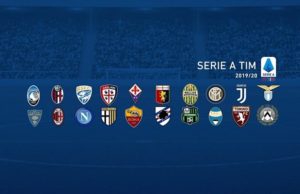 Serie A 2020: probabili formazioni, chi schierare al fantalcio? Classifica Serie A