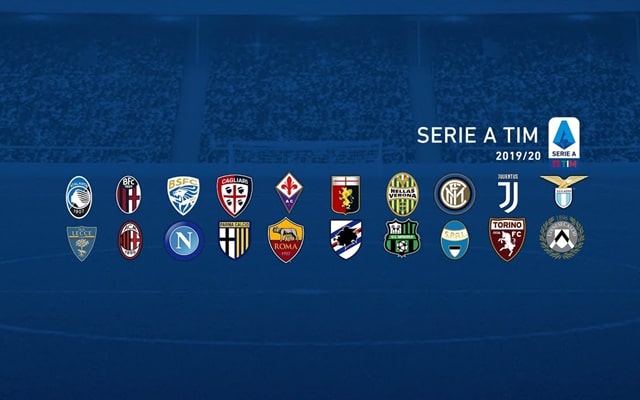 Classifica Serie A