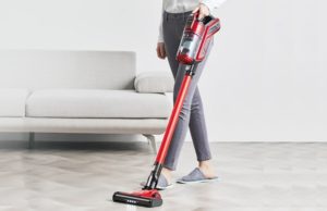 Pulizia di casa: 3 elettrodomestici imprescindibili Pulizie casa elettrodomestici