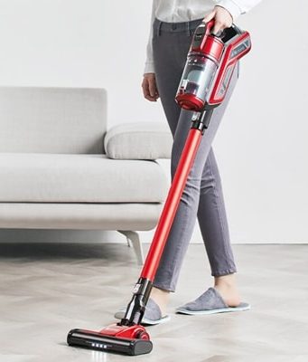 Pulizia di casa: 3 elettrodomestici imprescindibili Pulizie casa elettrodomestici