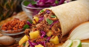 Cucina messicana: i piatti tipici da provare in ristorante Cucina messicana