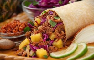 Cucina messicana: i piatti tipici da provare in ristorante Cucina messicana