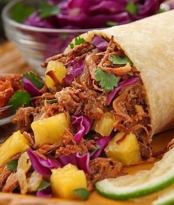 Cucina messicana: i piatti tipici da provare in ristorante Cucina messicana