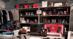 Pitti Uomo 2020: la prima volta dei sex toys, sempre più tecnologici Pitti Uomo sex toys