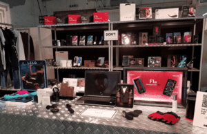 Pitti Uomo 2020: la prima volta dei sex toys, sempre più tecnologici Pitti Uomo sex toys