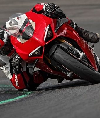 Ducati Panigale V4: caratteristiche e scheda tecnica Ducati Panigale V4