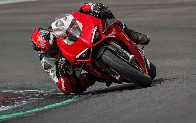 Ducati Panigale V4