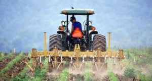 Trattori agricoli: boom nelle vendite delle macchine usate Trattori agricoli usati