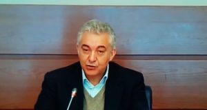 Coronavirus, Domenico Arcuri: “Nessun liberi tutti a Pasqua” Coronavirus Arcuri