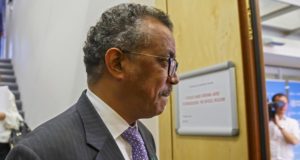 Coronavirus nel mondo, OMS: “L’allarme pandemia durerà a lungo” Tedros Adhanom Ghebreyesus