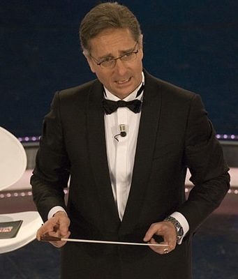 Scontro Lucio Presta-Mediaset: Paolo Bonolis potrebbe lasciare l’azienda Paolo Bonolis