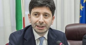 Sanità: sparisce il superticket sanitario sulle visite ambulatoriali Roberto Speranza