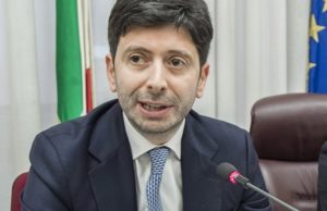 Covid Italia 4 novembre, Speranza avvisa: “Chiedo unità e responsabilità” Roberto Speranza