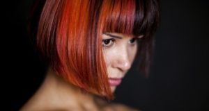 Come diventare un hairstylist di successo a Milano Tagli di capelli medi