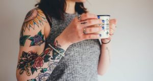 Tatuaggi: idee e significati dei simboli più usati Tatuaggi