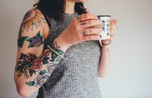 Tatuaggi: idee e significati dei simboli più usati Tatuaggi