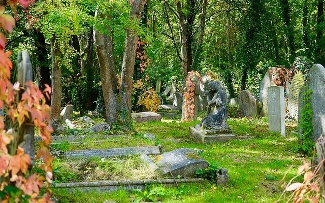 Cimitero