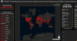 Zhang Zhan condannata per aver raccontato la sua storia a Wuhan Coronavirus nel mondo