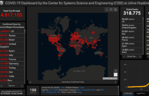 Zhang Zhan condannata per aver raccontato la sua storia a Wuhan Coronavirus nel mondo