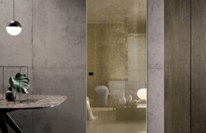 Porta scorrevole in vetro: quali sono i pro e contro? Porte scorrevoli in vetro