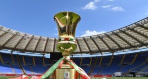 Coppa Italia 2022: date e partite degli ottavi di finale Coppa Italia 2020